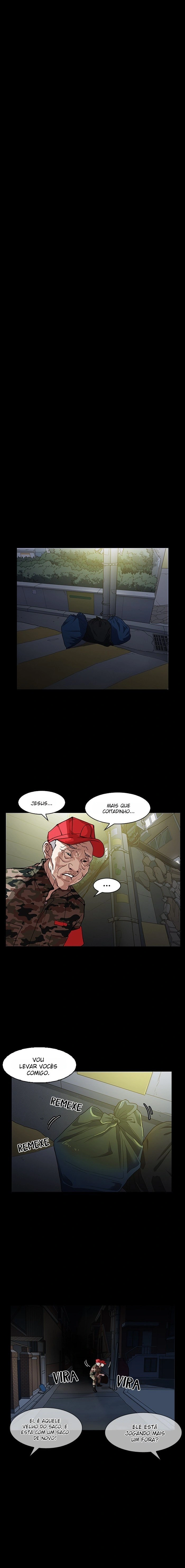 Read Aparências  Pt Br Manga Online