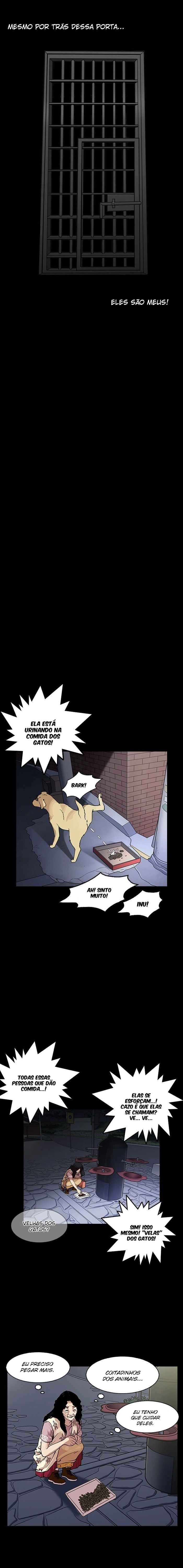 Read Aparências  Pt Br Manga Online