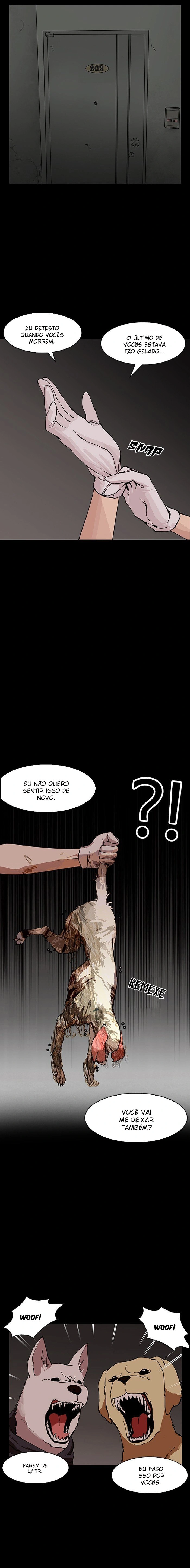 Read Aparências  Pt Br Manga Online