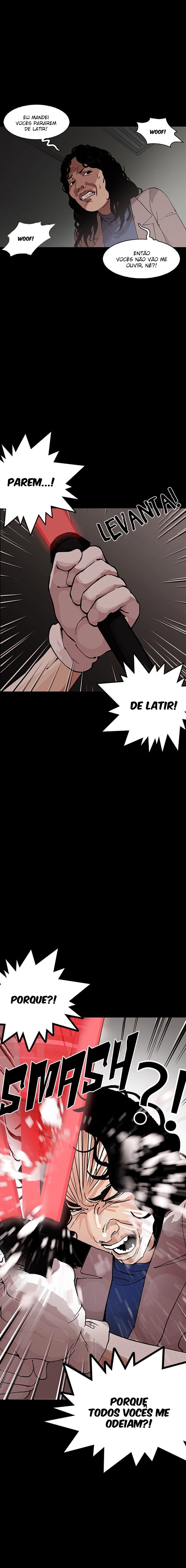 Read Aparências  Pt Br Manga Online