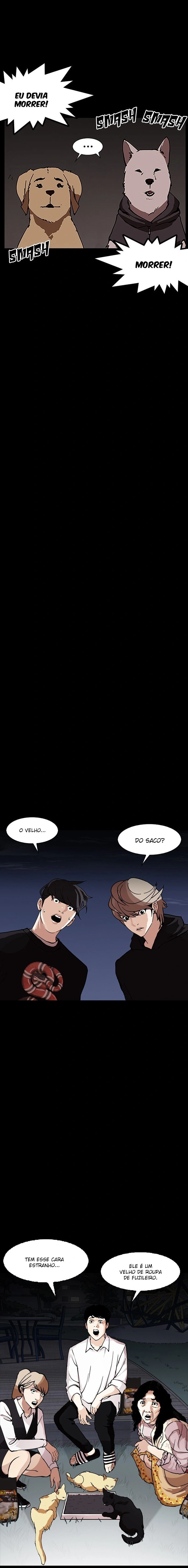 Read Aparências  Pt Br Manga Online