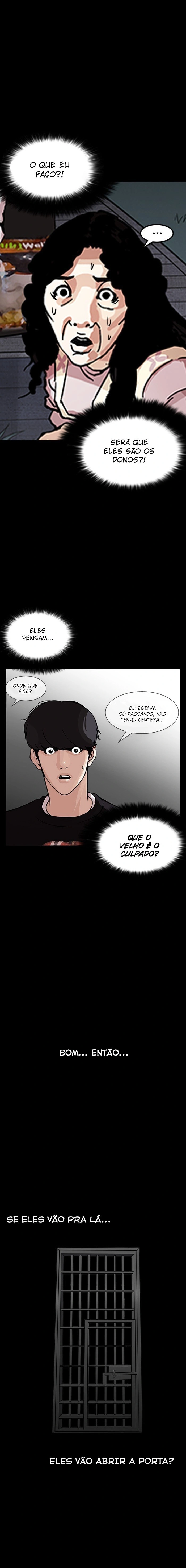 Read Aparências  Pt Br Manga Online