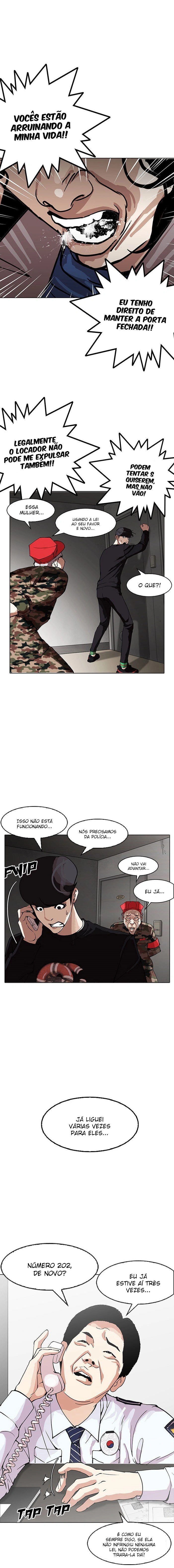 Read Aparências  Pt Br Manga Online