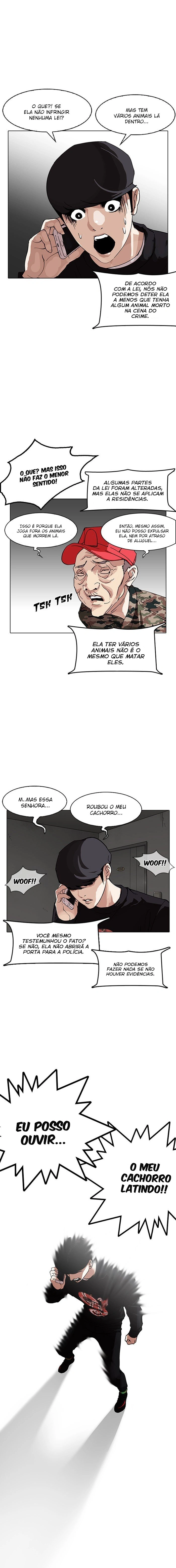 Read Aparências  Pt Br Manga Online