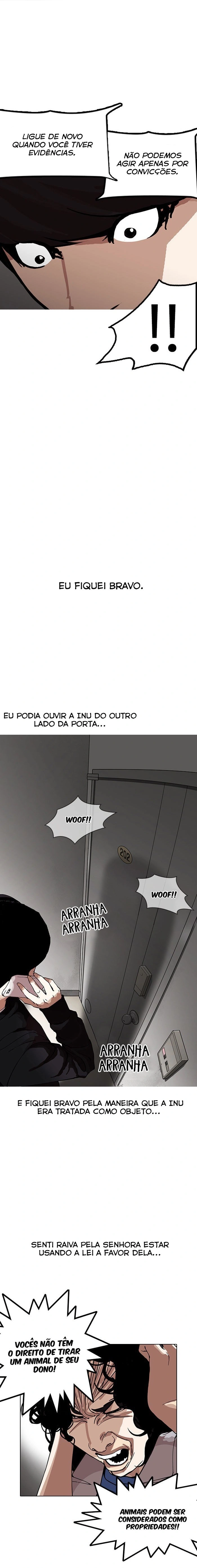 Read Aparências  Pt Br Manga Online