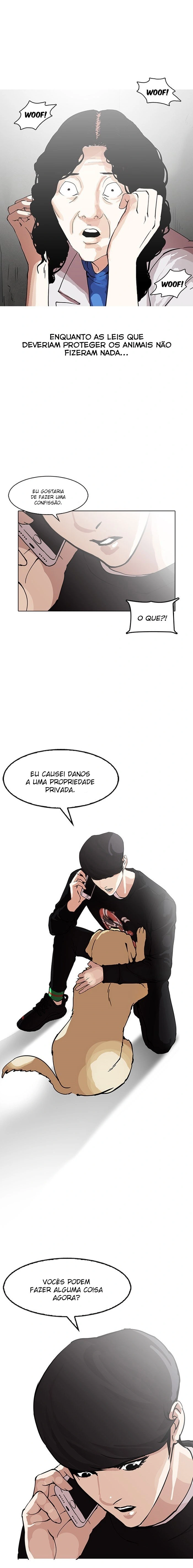 Read Aparências  Pt Br Manga Online