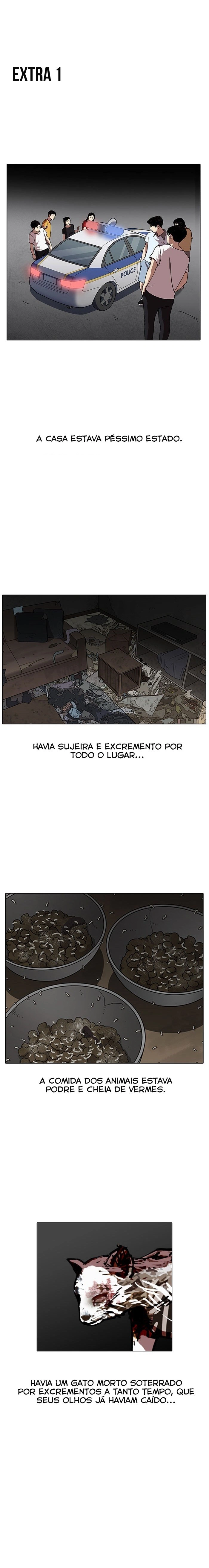 Read Aparências  Pt Br Manga Online