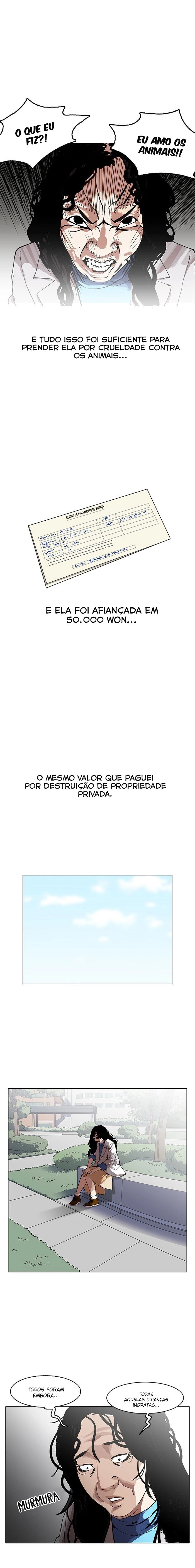 Read Aparências  Pt Br Manga Online