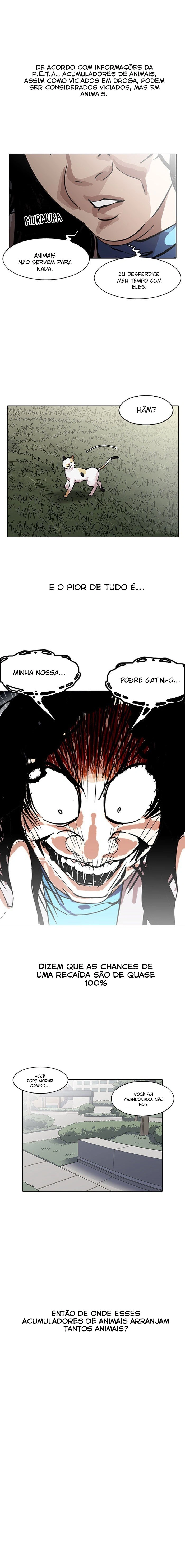 Read Aparências  Pt Br Manga Online