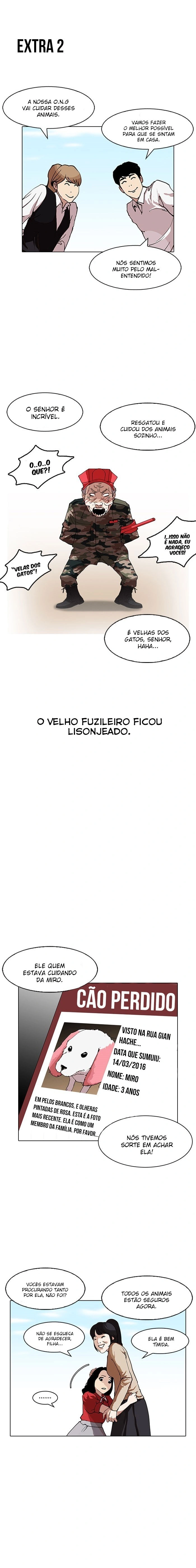 Read Aparências  Pt Br Manga Online