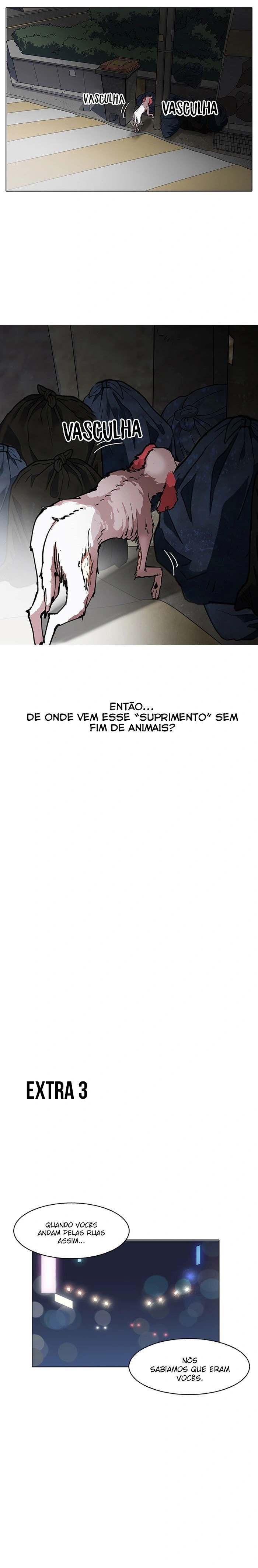 Read Aparências  Pt Br Manga Online