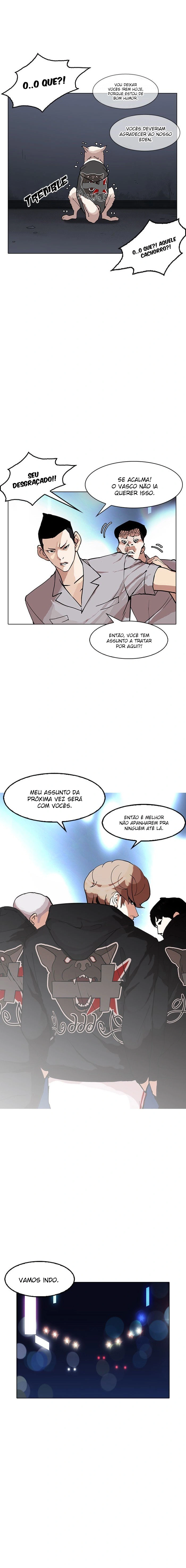 Read Aparências  Pt Br Manga Online