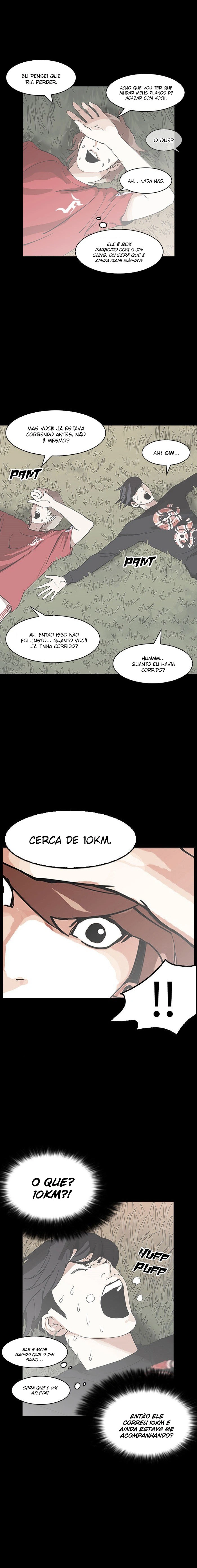 Read Aparências  Pt Br Manga Online
