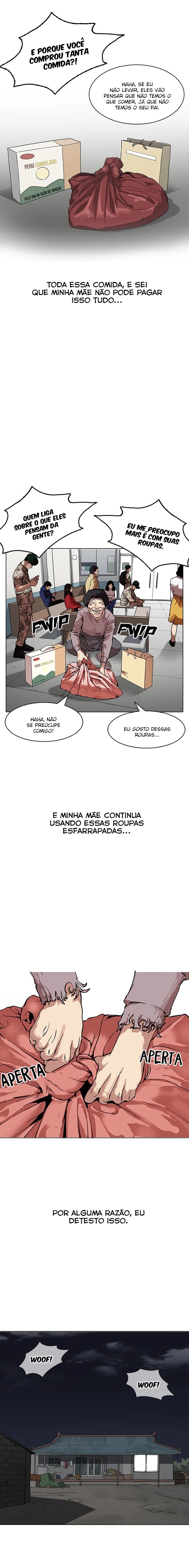 Read Aparências  Pt Br Manga Online