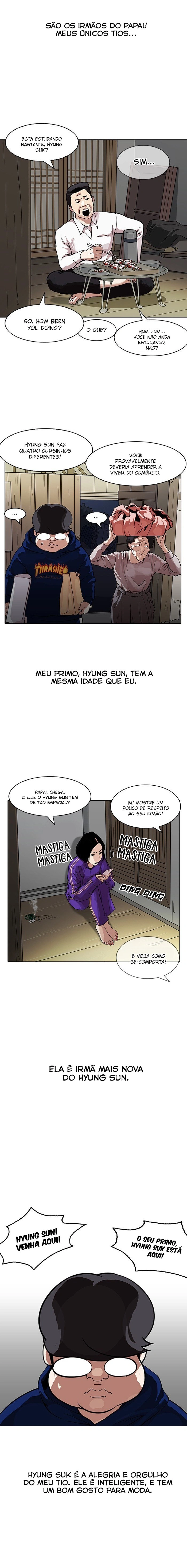 Read Aparências  Pt Br Manga Online