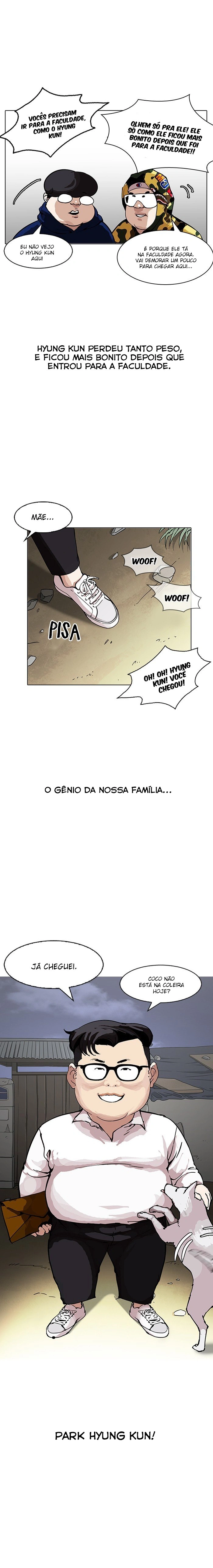 Read Aparências  Pt Br Manga Online
