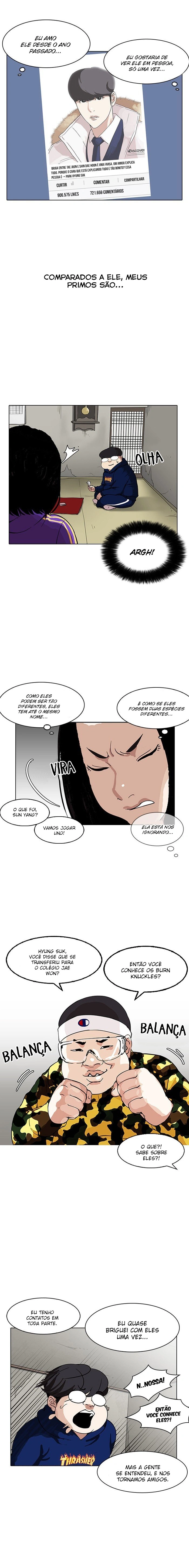 Read Aparências  Pt Br Manga Online