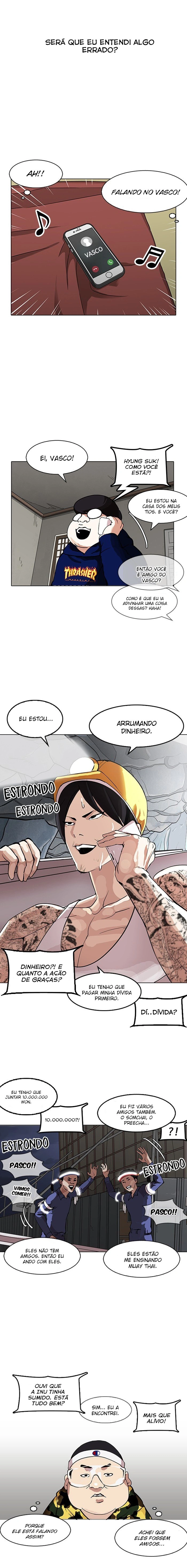 Read Aparências  Pt Br Manga Online