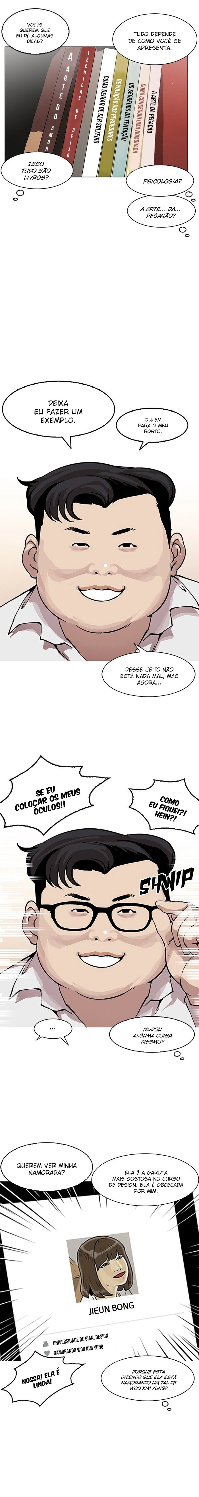 Read Aparências  Pt Br Manga Online
