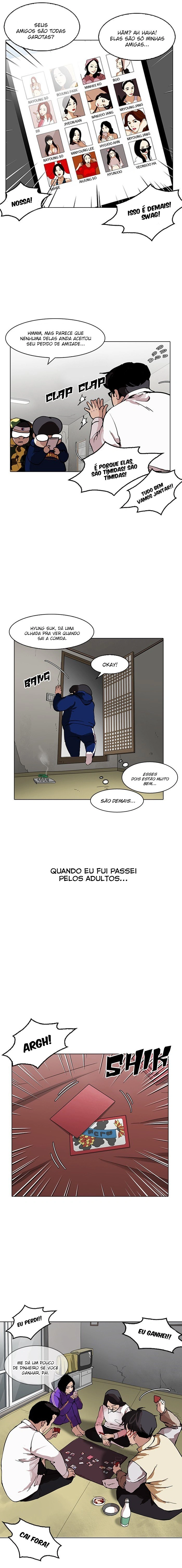 Read Aparências  Pt Br Manga Online