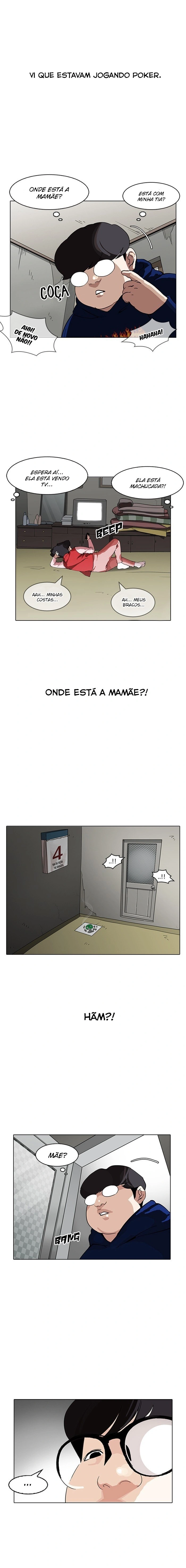 Read Aparências  Pt Br Manga Online