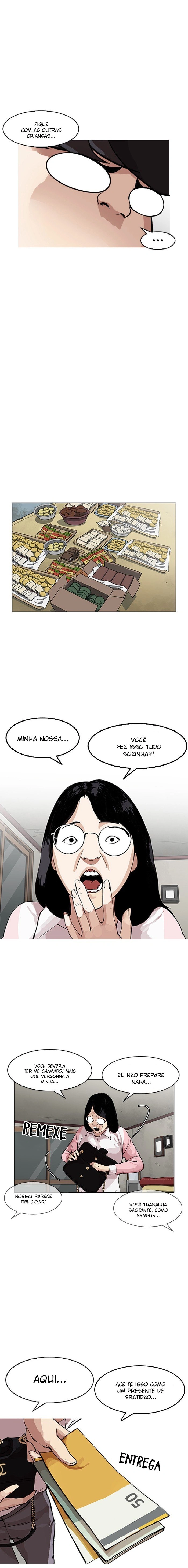 Read Aparências  Pt Br Manga Online