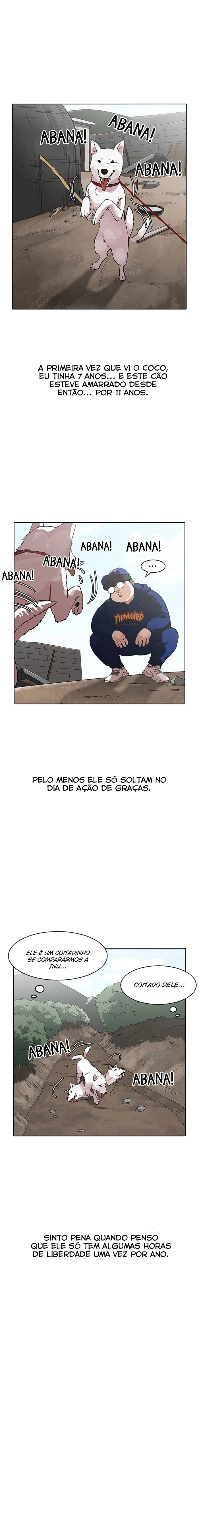 Read Aparências  Pt Br Manga Online