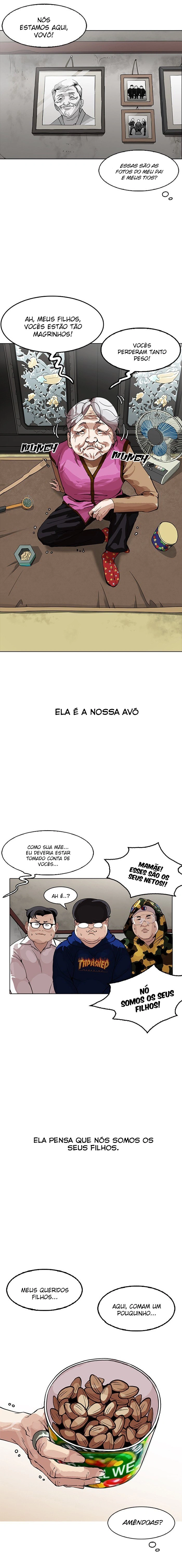 Read Aparências  Pt Br Manga Online