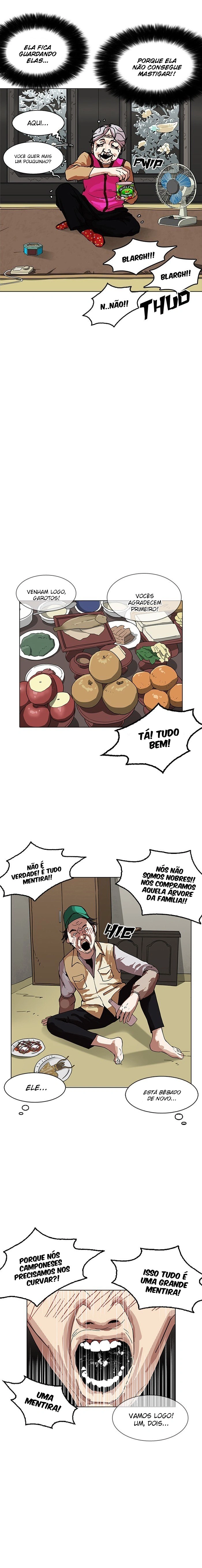 Read Aparências  Pt Br Manga Online