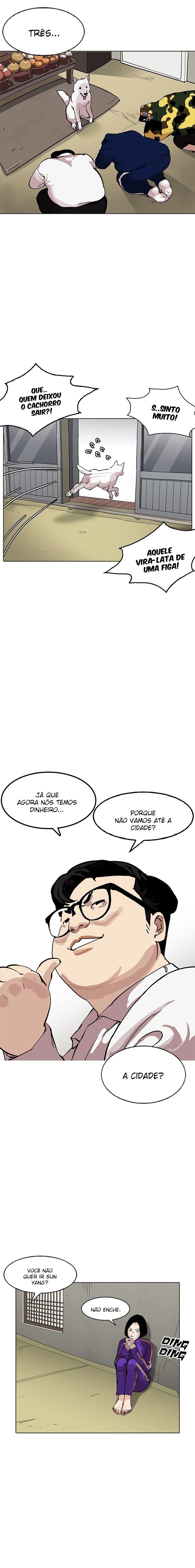 Read Aparências  Pt Br Manga Online