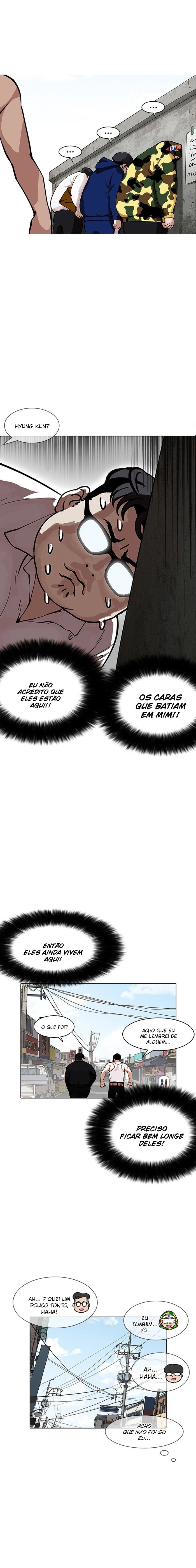 Read Aparências  Pt Br Manga Online