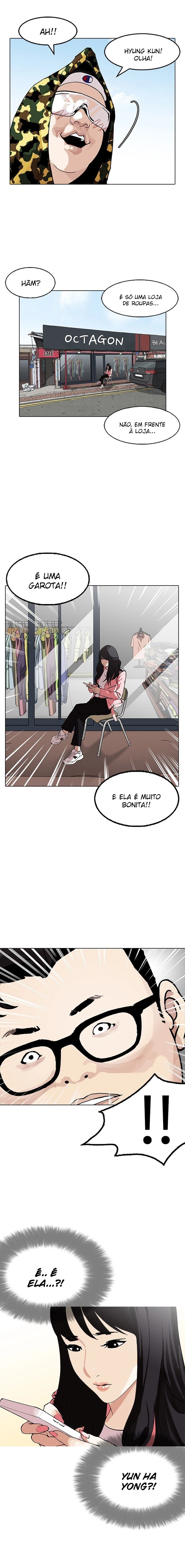 Read Aparências  Pt Br Manga Online