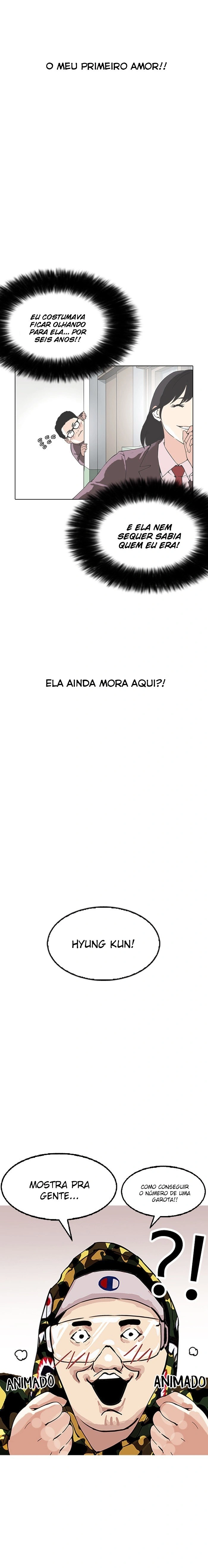 Read Aparências  Pt Br Manga Online