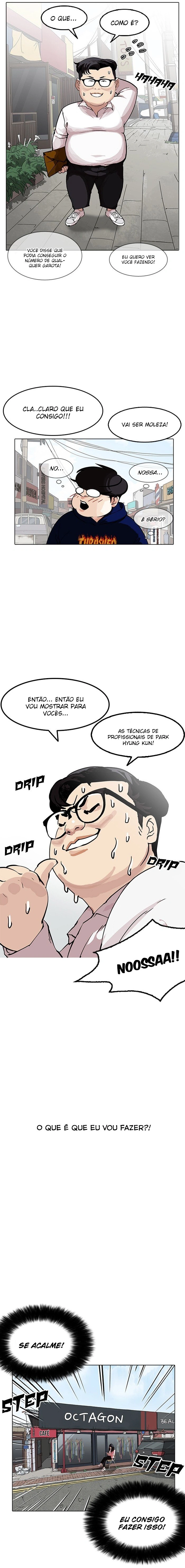 Read Aparências  Pt Br Manga Online