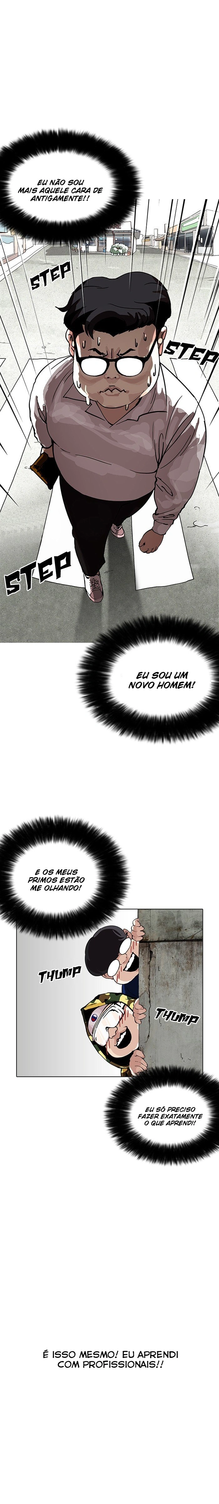 Read Aparências  Pt Br Manga Online