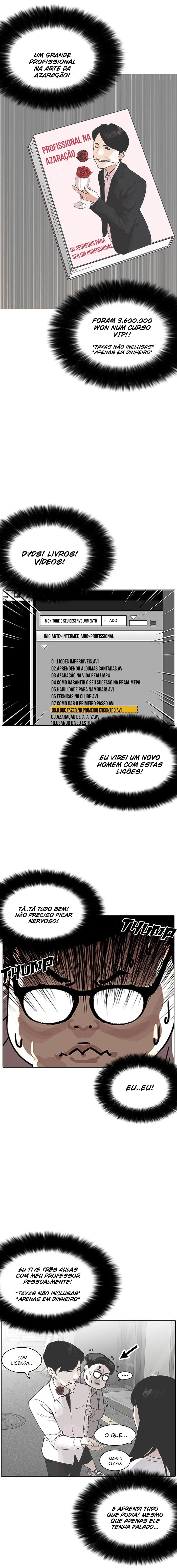 Read Aparências  Pt Br Manga Online