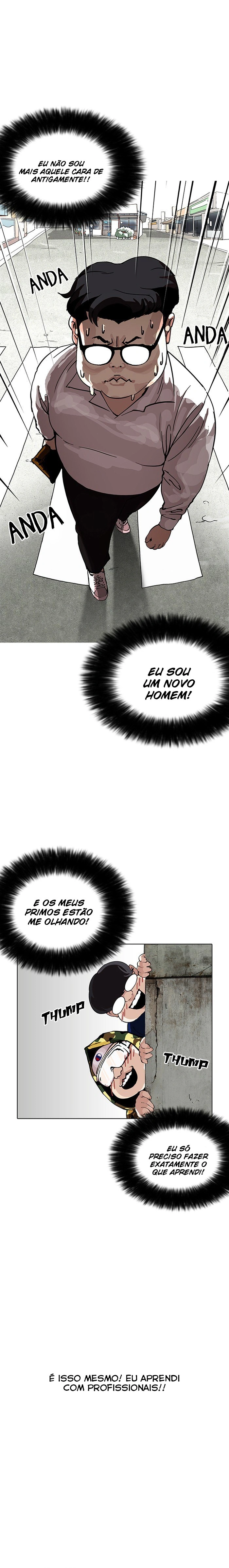 Read Aparências  Pt Br Manga Online