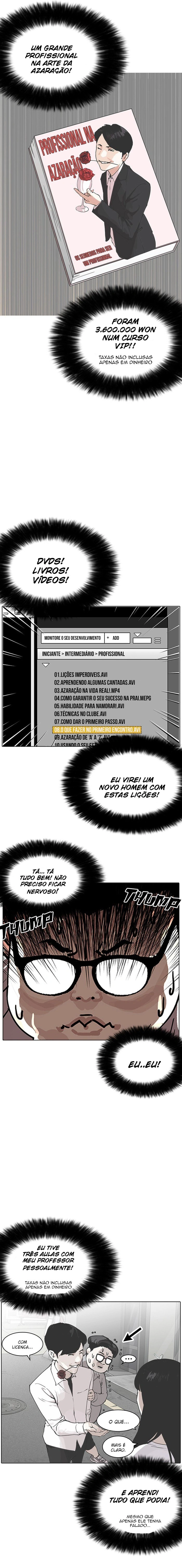 Read Aparências  Pt Br Manga Online