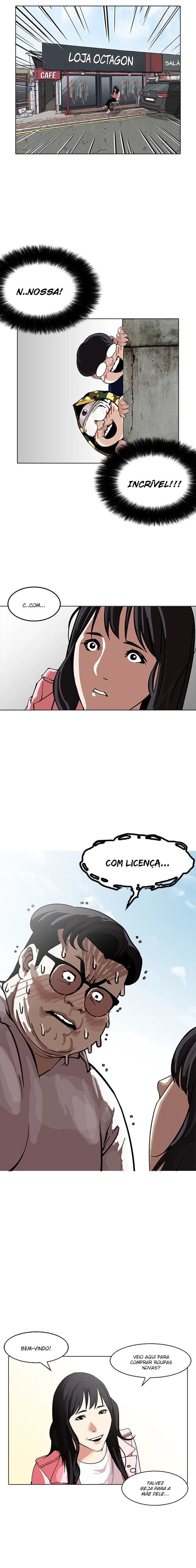 Read Aparências  Pt Br Manga Online