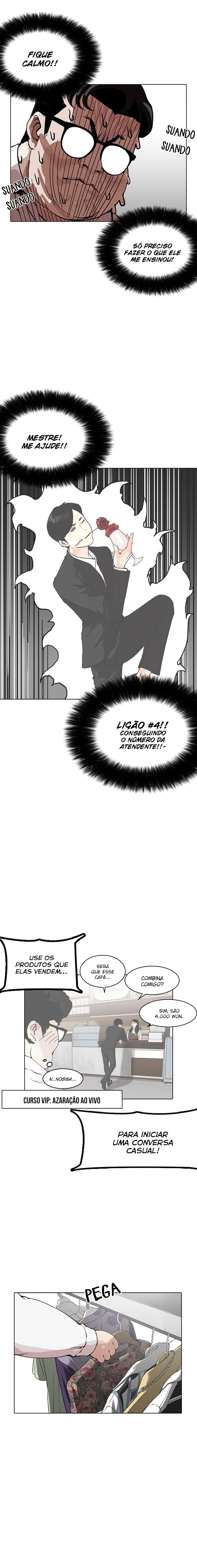 Read Aparências  Pt Br Manga Online