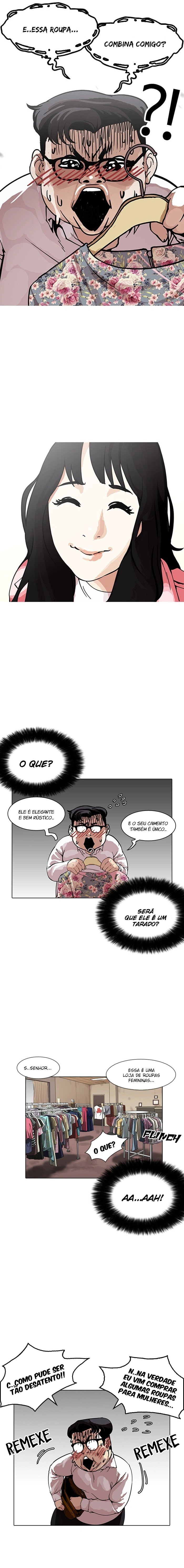 Read Aparências  Pt Br Manga Online