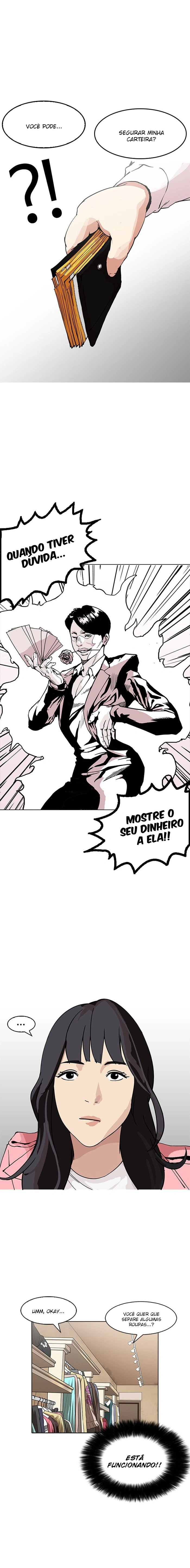 Read Aparências  Pt Br Manga Online