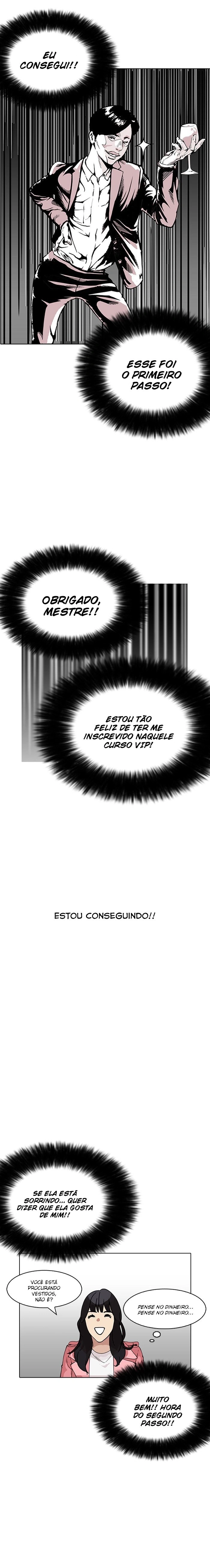 Read Aparências  Pt Br Manga Online