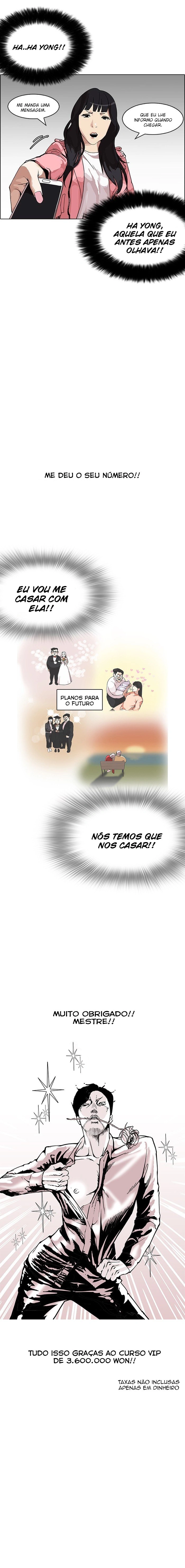 Read Aparências  Pt Br Manga Online
