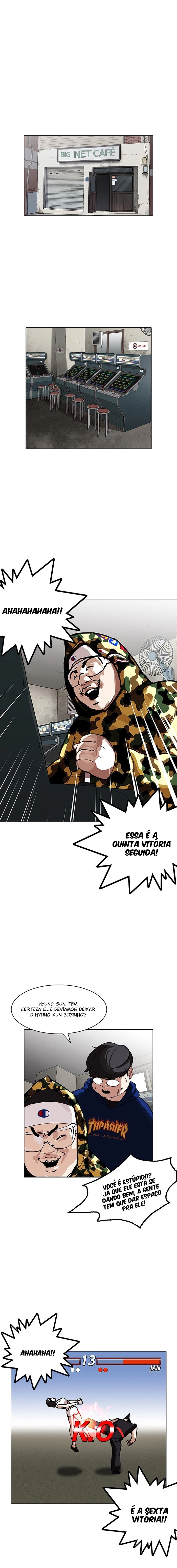 Read Aparências  Pt Br Manga Online