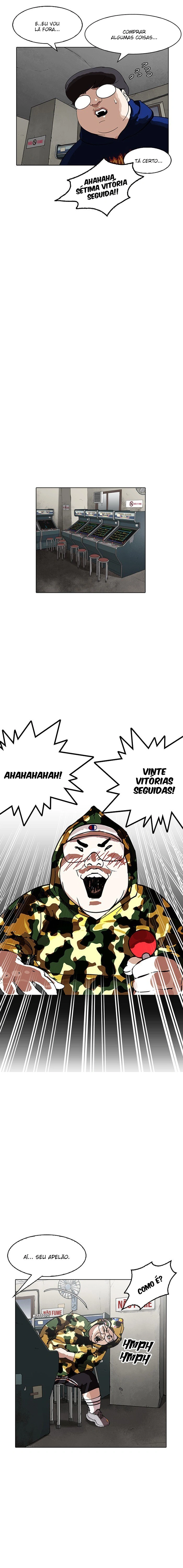 Read Aparências  Pt Br Manga Online