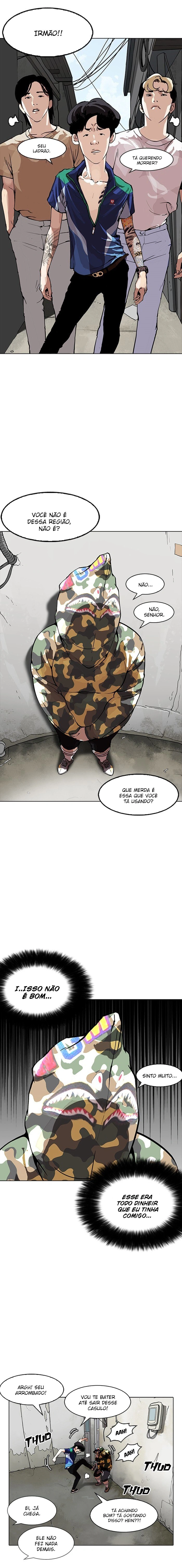 Read Aparências  Pt Br Manga Online