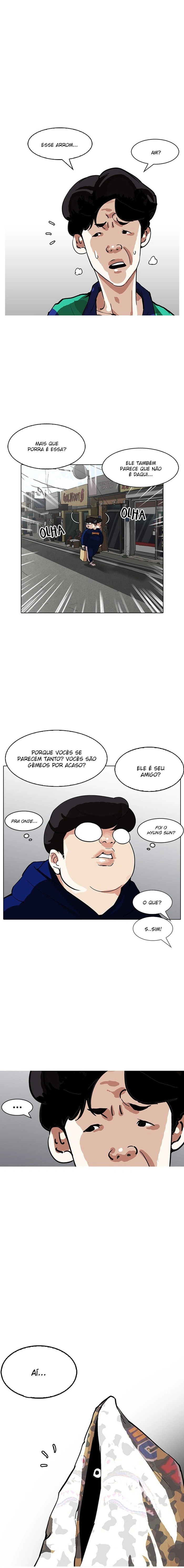 Read Aparências  Pt Br Manga Online