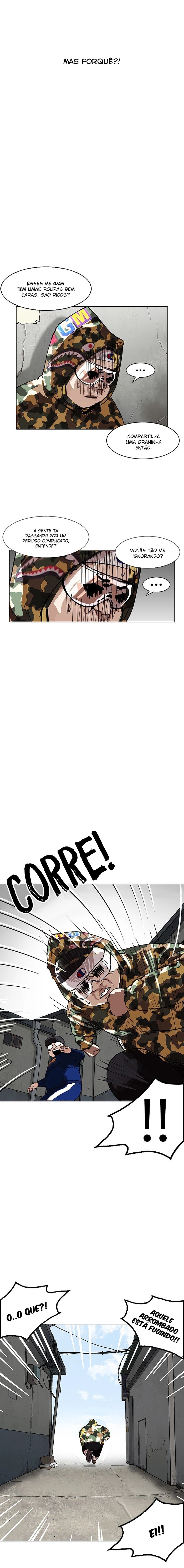 Read Aparências  Pt Br Manga Online