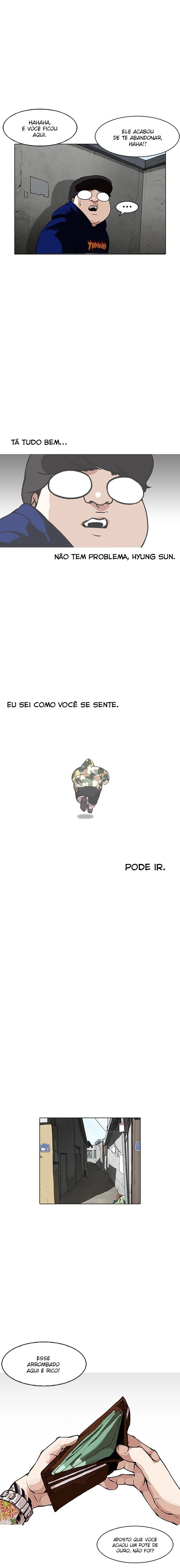 Read Aparências  Pt Br Manga Online